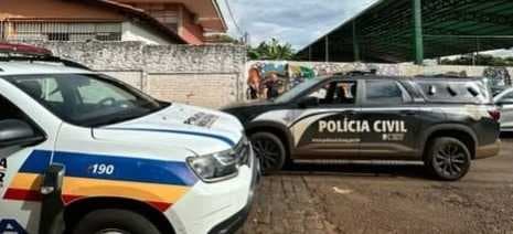 Ataque em escola de Ituiutaba deixa cinco alunos feridos; vítimas tiveram lesões leves
