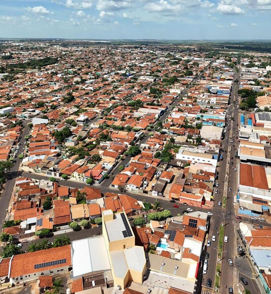 Número de empresas cresce 157% e Frutal se consolida como polo econômico