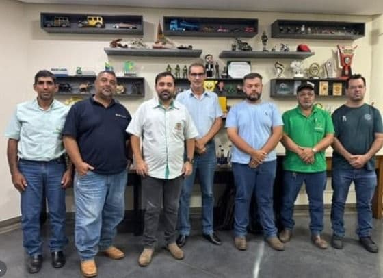 Parceria entre Prefeitura e Cofrul assegura continuidade do Torneio Leiteiro e reforça apoio ao setor rural em Frutal