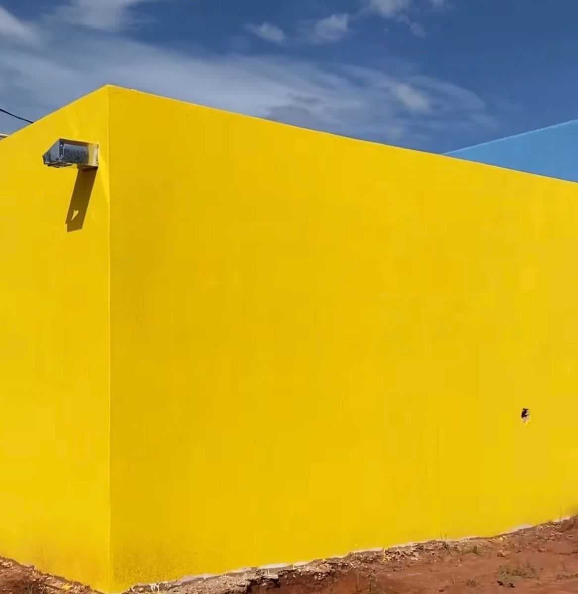 Prata investe no esporte e constroe novos vestiários no Estádio Municipal Cid Pádua Vilela