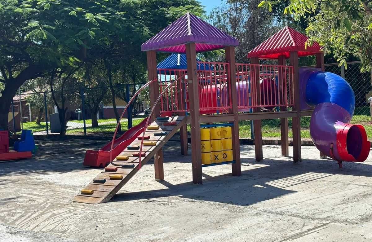 Prefeitura continua revitalização da Avenida Prefeito Teodoreco na extensão do bairro Jardim Brasil