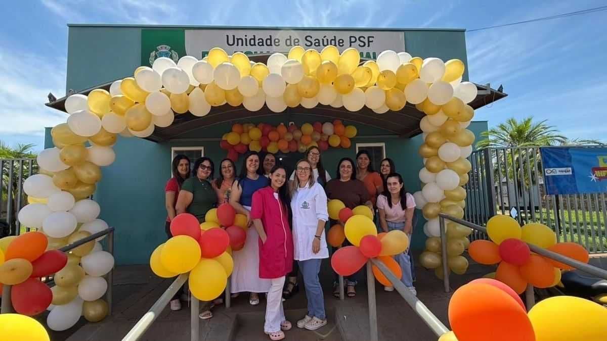 Secretaria de Saúde promove Dia D de vacinação contra a gripe em Itapagipe
