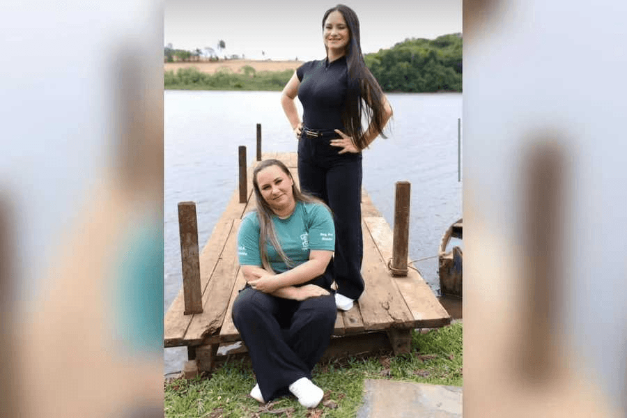 Tragédia em Passos Maia: Homem mata ex-companheira e filha e comete suicídio; município decreta luto