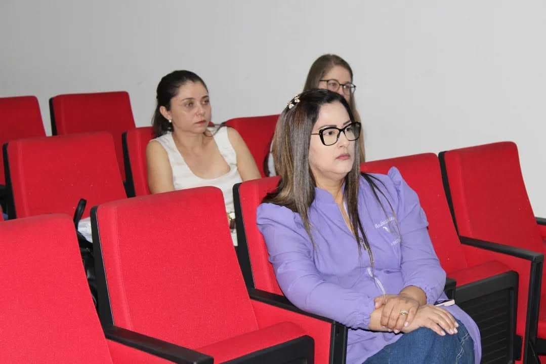 Capacitação fortalece integração entre Atenção Primária e Especializada em Frutal