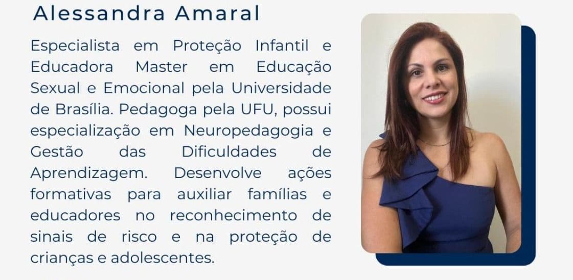 Prata recebe ciclo de palestras gratuitas sobre conscientização social e saúde