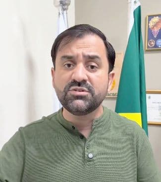 Prefeito Bruno Augusto esclarece projeto de possível financiamento para Frutal