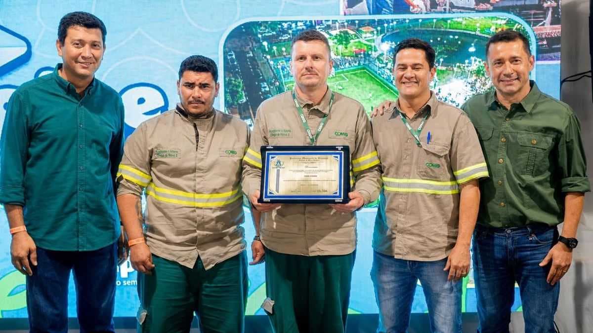 Prefeitura de Itapagipe homenageia parceiros do desenvolvimento durante cerimônia do Programa Itapagipe Desenvolve
